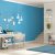 West Melbourne Interior Painting by CST Property Services, LLC