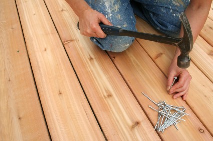 Carpentry by CST Property Services, LLC