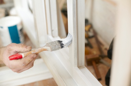 Painting in Port Canaveral, FL by CST Property Services, LLC