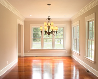 Moldings in Satellite Beach, FL installed by CST Property Services, LLC