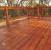 West Melbourne Deck Staining by CST Property Services, LLC