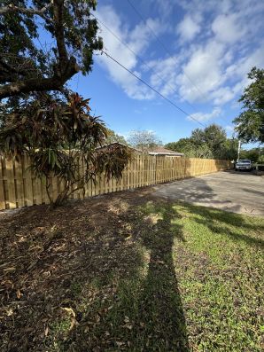 Before & After Exterior Painting in Merritt Island, FL (2)