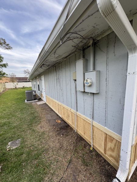 Exterior Painting in Cocoa Beach, FL (1)