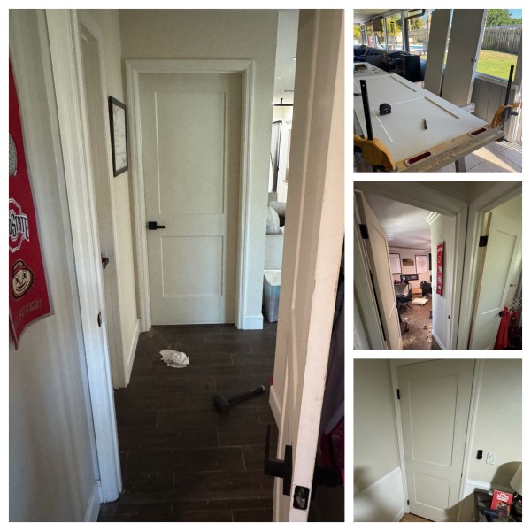 Interior Painting in Cape Canaveral, FL (1)