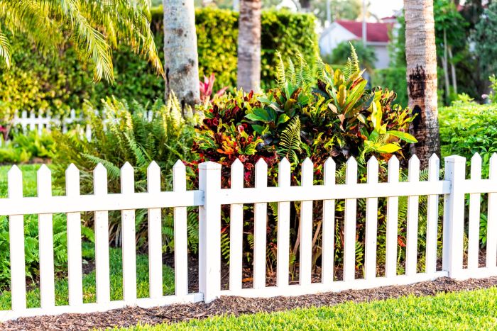 Cocoa Fence Installer